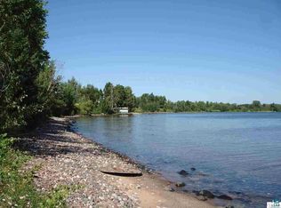 Tbd Bark Point Rd, Herbster, WI 54844