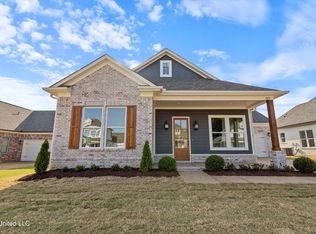 3871 Swan Cv, Hernando, MS 38632