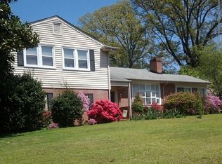 10144 Garfield Rd, Richmond, VA 23235