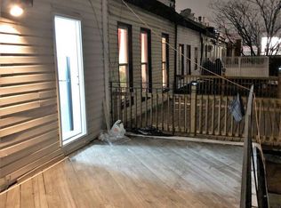 172 Stanhope St #2, Brooklyn, NY 11237
