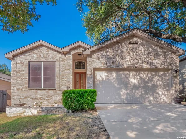15903 Drexel Run, San Antonio, TX 78247