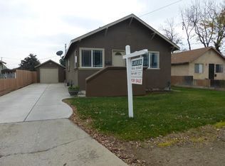 330 Wallis Ave, Gustine, CA