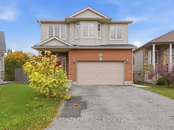 998 Queensborough Ct, London, ON N6G 5K1