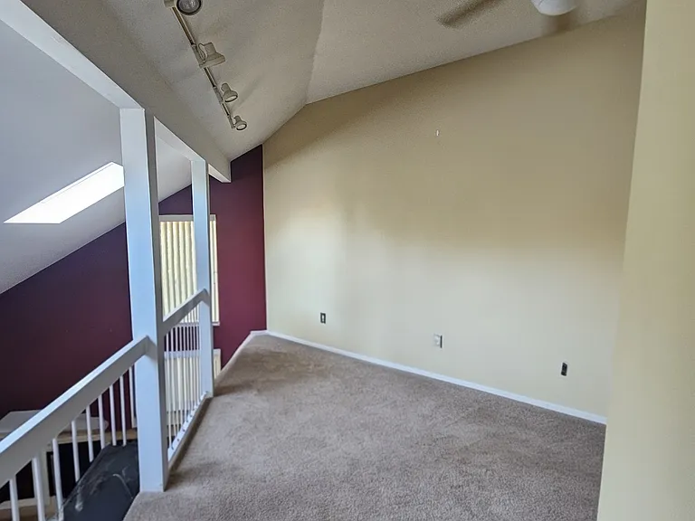 Loft - Second Floor