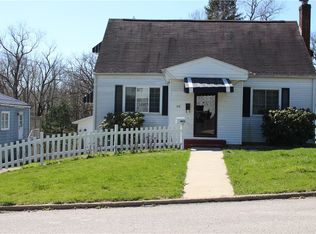 410 E Beaver St, Mercer, PA