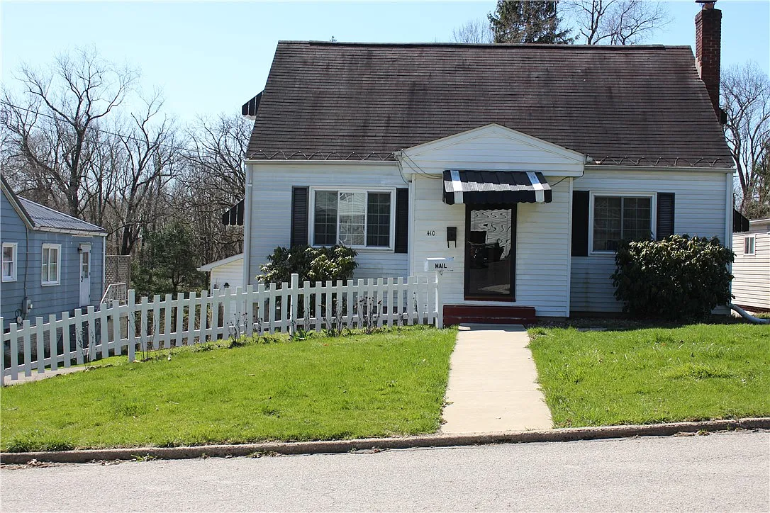 410 E Beaver St photo 1