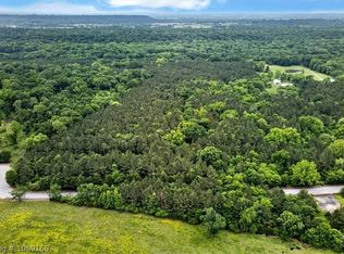 Williams Rd, Cameron, OK 74932
