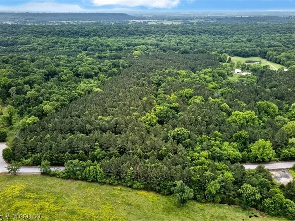 Williams Rd, Cameron, OK 74932