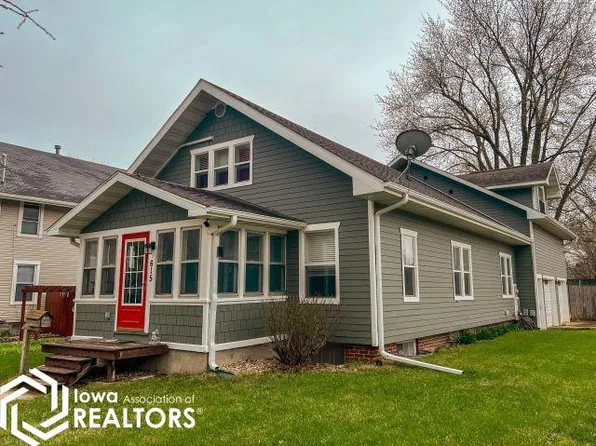 615 1st Ave SE, Hampton, IA 50441