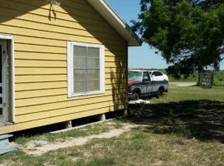 899 S County Road 1120, Riviera, TX 78379