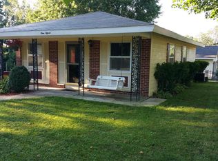 915 Jefferson Ave, Sparta, WI 54656