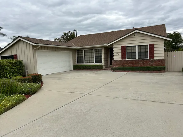 750 E Mountain View Ave, Glendora, CA 91741