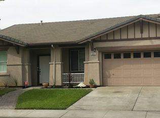 543 Roadrunner Dr, Patterson, CA 95363