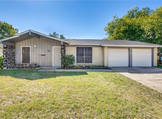 1158 Kirkwall Dr, Fort Worth, TX 76134