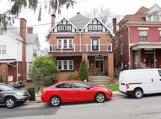 78 N Harrison Ave #2, Pittsburgh, PA 15202