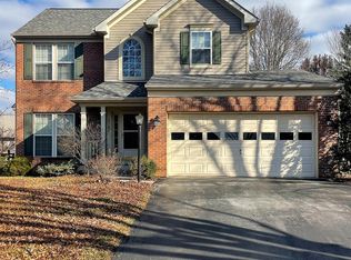 1747 Algonquin Rd, Frederick, MD 21701