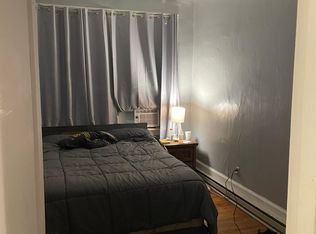 307 Howard Ave #2, Mullens, WV 25882