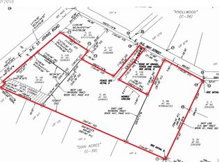 3807 NE Saint Johns Rd, Vancouver, WA 98661