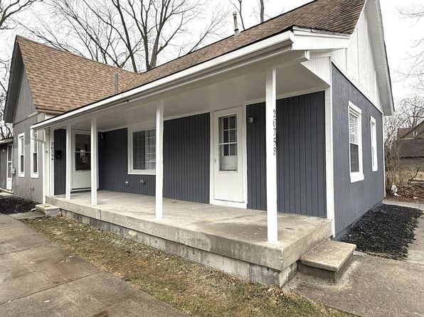 26358 Moses St, Flat Rock, MI 48134