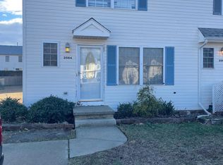 2564 Todd Ct, Atco, NJ 08004