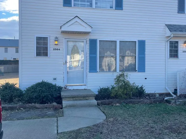 2564 Todd Ct, Atco, NJ 08004