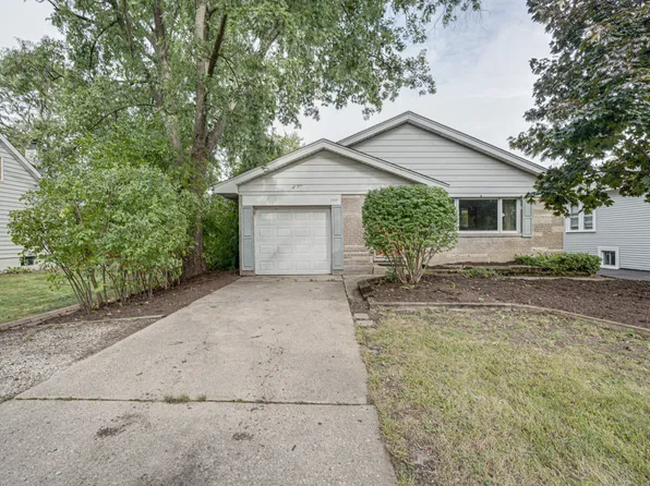 1127 Santa Rosa Ave, Wheaton, IL 60187