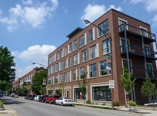 1628 W Irving Park Rd #2, Chicago, IL 60613