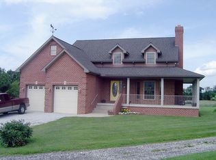 60 Anthony Ln, Fairfield, PA 17320