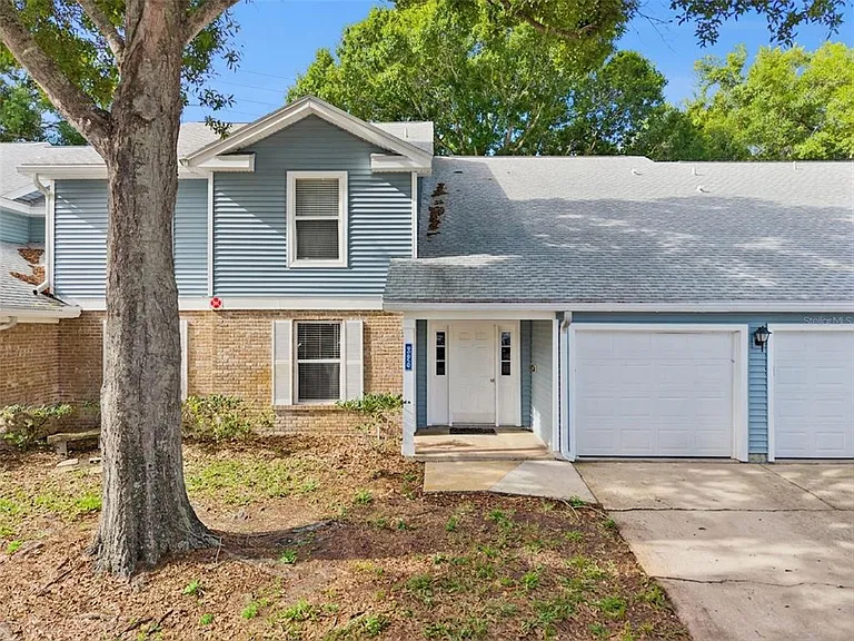 2258 Coach House Blvd #804 — Photo 1