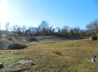 McBee Mill Rd, Blaine, TN 37709