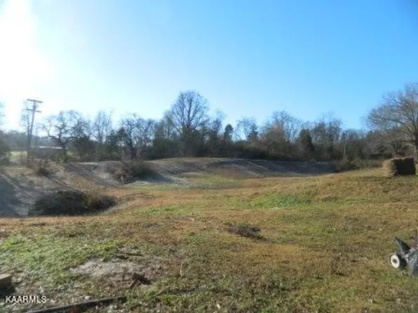 McBee Mill Rd, Blaine, TN 37709