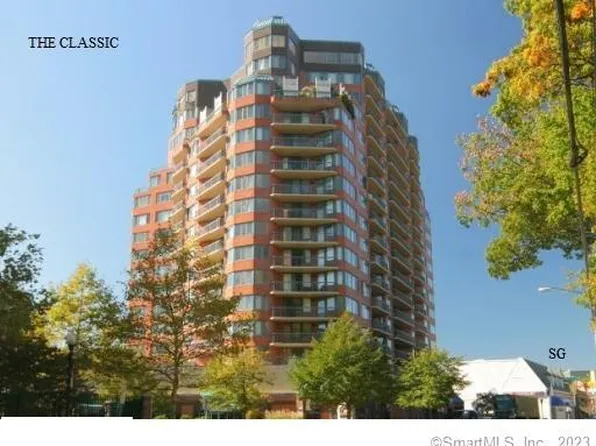 25 Forest Street #16D, Stamford, CT 06901