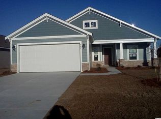 901 Bonita Loop LOT 60D, Myrtle Beach, SC 29588