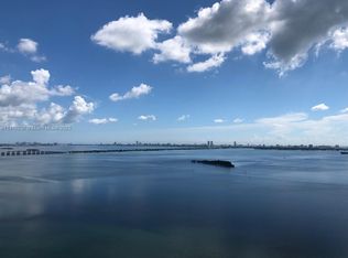 1800 N Bayshore Dr APT 2609, Miami, FL 33132