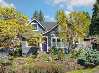 1941 SW Canby St, Portland, OR