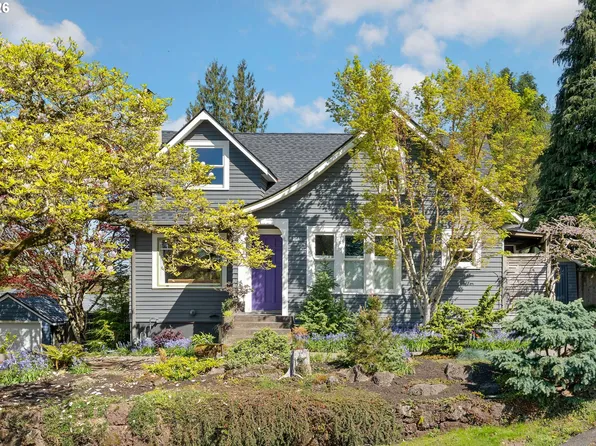 1941 SW Canby St, Portland, OR 97219
