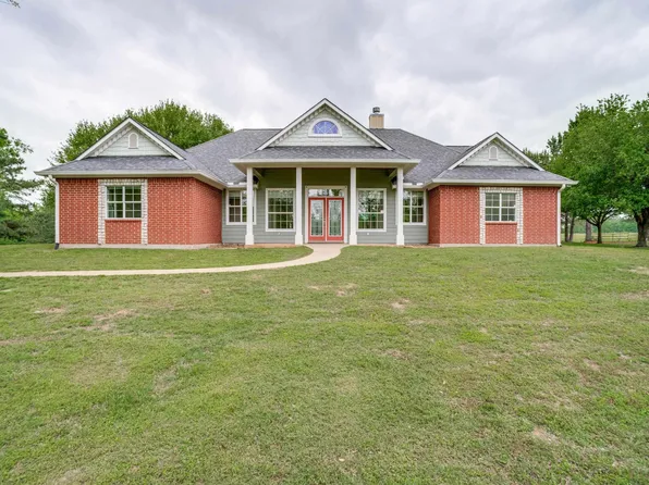 1688 County Road 3118, Quitman, TX 75783