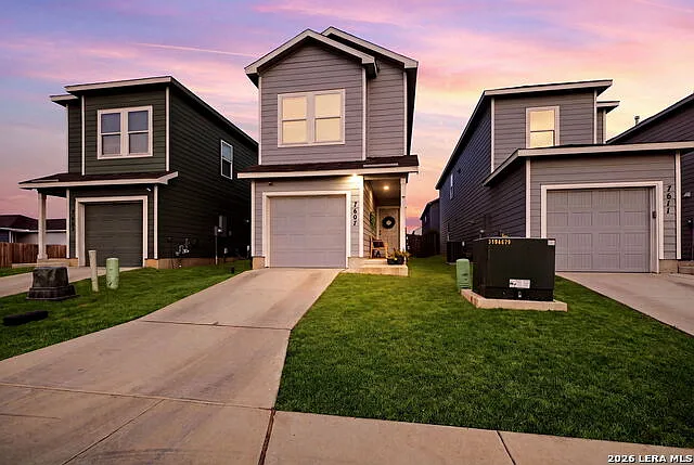 3 bed, 2.5 bath, 1187 sqft, $1,450 — Photo 1