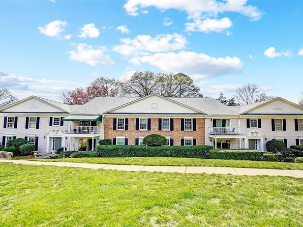 7213 Quail Meadow Ln, Charlotte, NC 28210