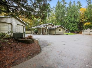 10523 Seabeck Hwy NW, Seabeck, WA 98380