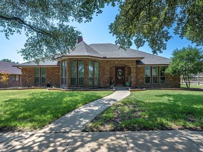 3422 Ridge Oak Dr, Garland, TX, 75044