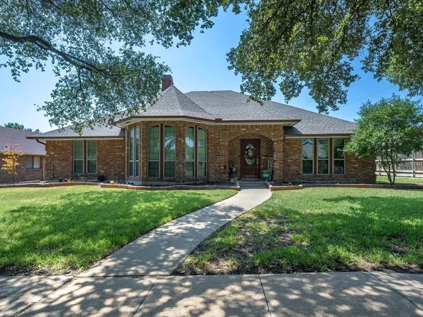 3422 Ridge Oak Dr, Garland, TX 75044