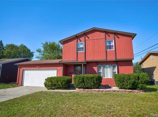 1862 Springfield St, Flint, MI 48503