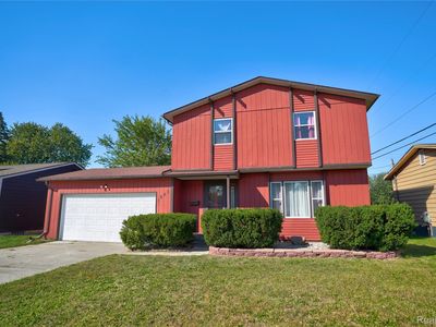 1862 Springfield St, Flint, MI, 48503