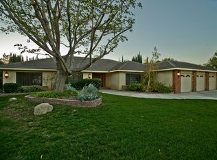 43405 28th St W, Lancaster, CA 93536