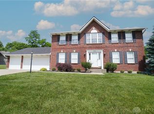 6945 Lakota Ridge Dr, Liberty Township, OH 45011