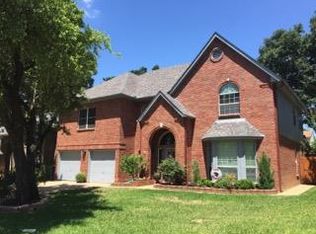 4327 Country Ln, Grapevine, TX 76051