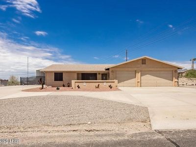 3985 Highlander Ave, Lake Havasu City, AZ, 86406