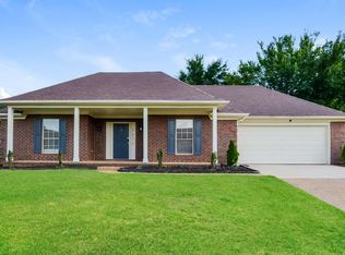 7473 Beauregard Cv E, Memphis, TN 38125