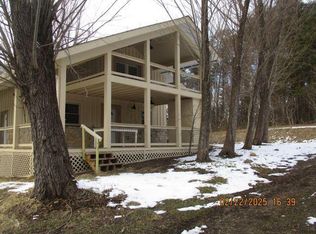 24366 Brown Rd, South Bloomingville, OH